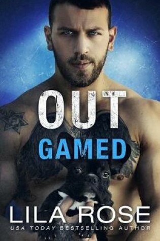 Cover of Out Gamed