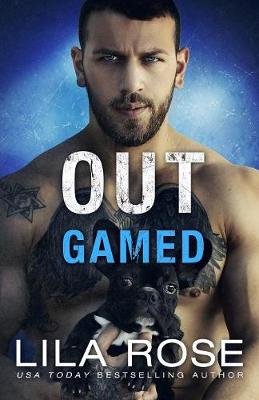 Book cover for Out Gamed