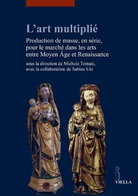Cover of L' Art Multiplie