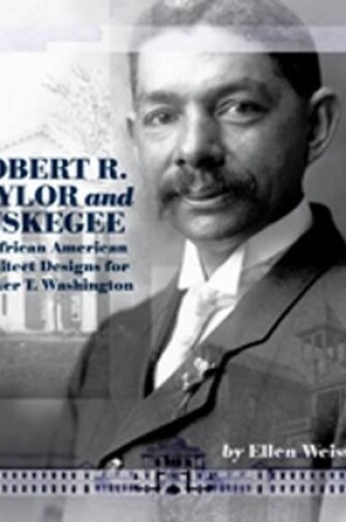 Cover of Robert R. Taylor and Tuskegee