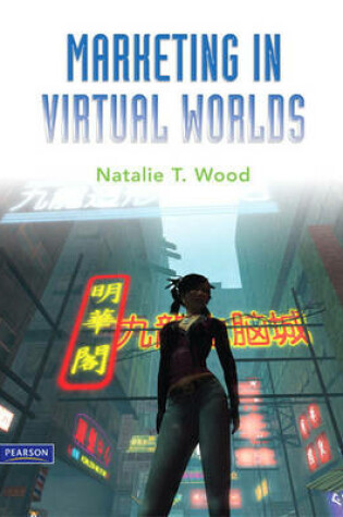 Cover of Marketing in Virtual Worlds