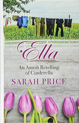 Ella by Sarah Price