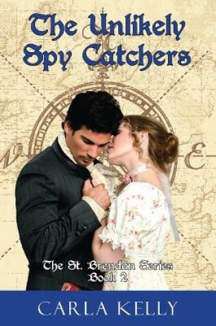 Cover of Unlikely Spy Catchers