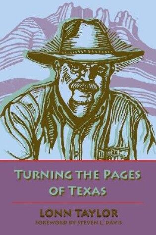 Cover of Turning the Pages of Texas