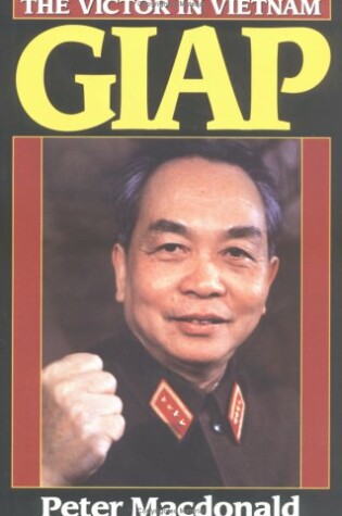 Cover of GIAP CL