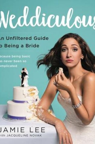 Cover of Weddiculous