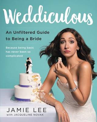 Book cover for Weddiculous