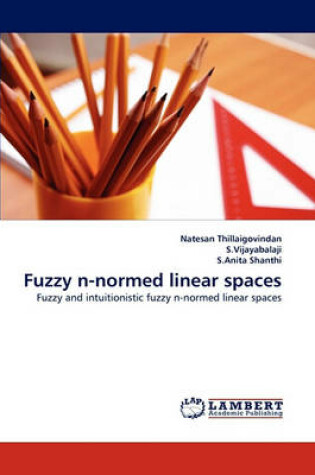 Cover of Fuzzy N-Normed Linear Spaces