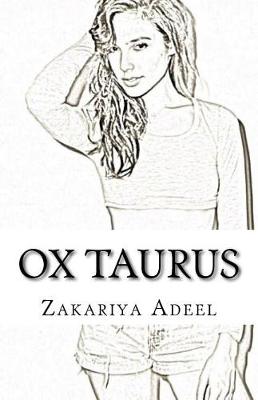 Book cover for Ox Taurus