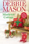 Book cover for Mistletoe Cottage
