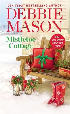 Cover of Mistletoe Cottage
