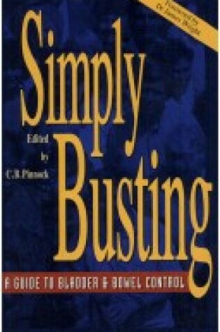 Cover of Simply Busting