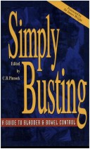 Book cover for Simply Busting