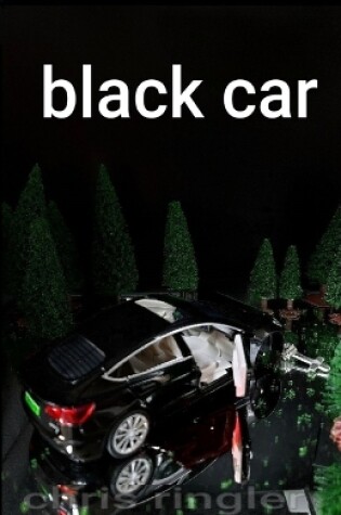Cover of Black Car