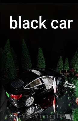 Book cover for Black Car