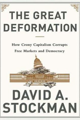 Cover of The Great Deformation