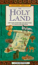 Book cover for The Holy Land