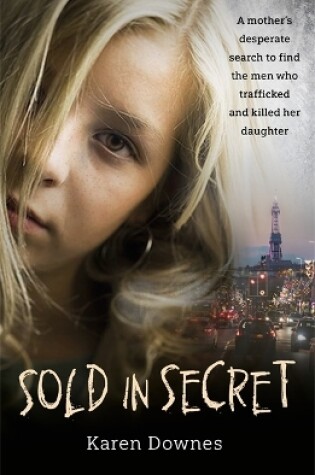 Cover of Sold in Secret