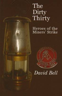 Book cover for The Dirty Thirty