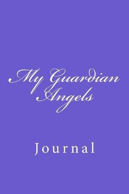 Book cover for My Guardian Angels