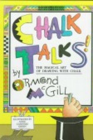 Cover of Chalk Talks!