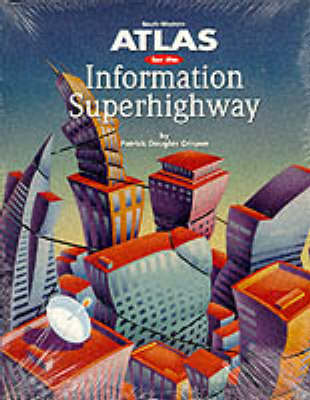 Book cover for Atlas for the Information Superhighway