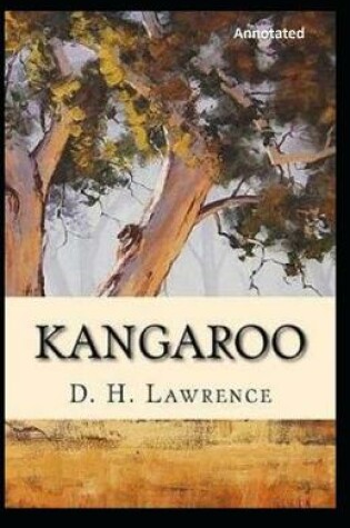 Cover of kangaroo Annotataed