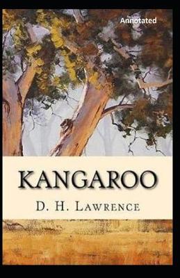 Book cover for kangaroo Annotataed