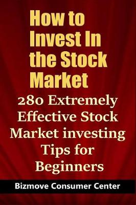 Book cover for How to Invest In the Stock Market