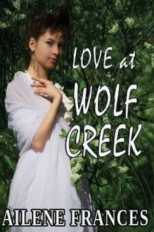 Cover of Love at Wolf Creek