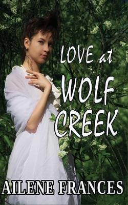 Book cover for Love at Wolf Creek