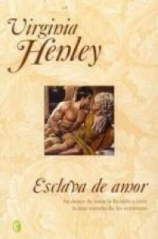 Cover of Esclava del Amor