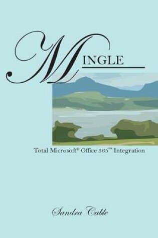 Cover of Mingle