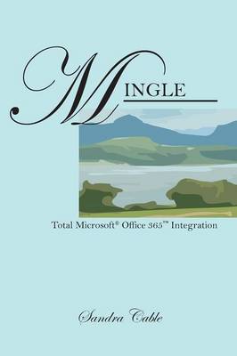 Book cover for Mingle