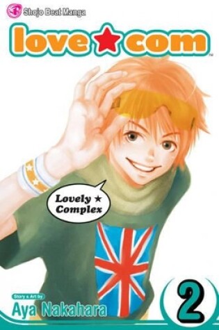 Cover of Love?com, Vol. 2