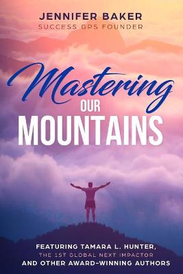 Book cover for Mastering