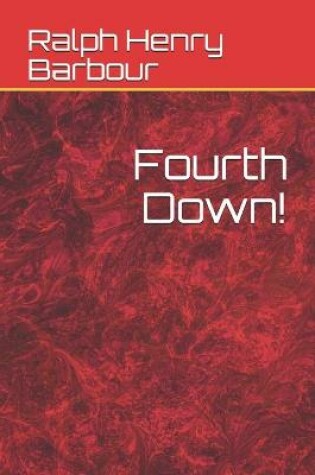 Cover of Fourth Down!