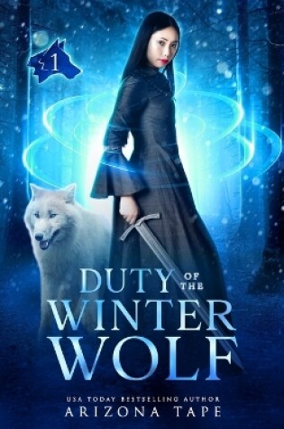 Cover of Duty Of The Winter Wolf