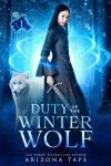 Book cover for Duty Of The Winter Wolf