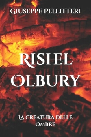 Cover of Rishel Olbury