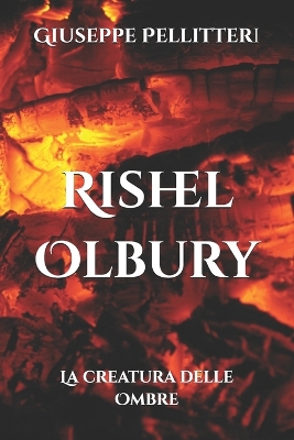 Book cover for Rishel Olbury