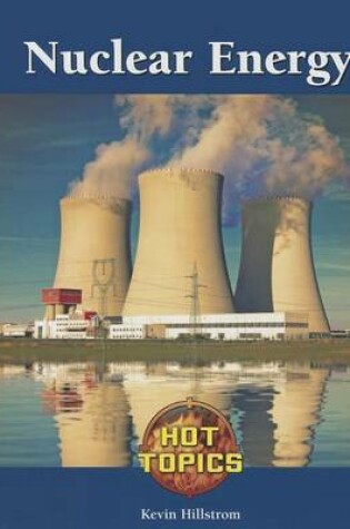 Cover of Nuclear Energy