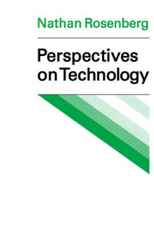 Cover of Perspectives on Technology