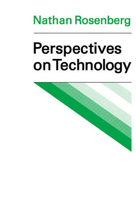 Book cover for Perspectives on Technology