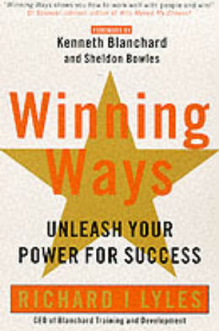 Cover of Winning Ways