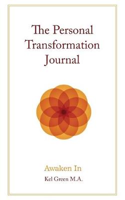 Cover of The Personal Transformation Journal