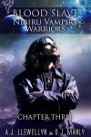 Book cover for Nibiru Vampire Warriors: Chp. Three