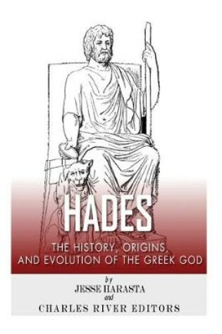 Cover of Hades