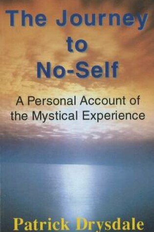 Cover of The Journey to No-self