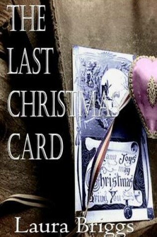 Cover of The Last Christmas Card